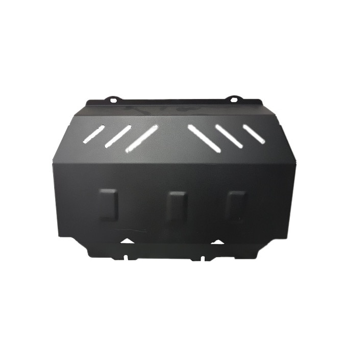 Scut motor metalic Ford Ranger (2011 - 2018)