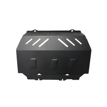 Scut motor metalic Ford Ranger (2011 - 2018) Scut motor metalic Ford Ranger (2011 - 2018)