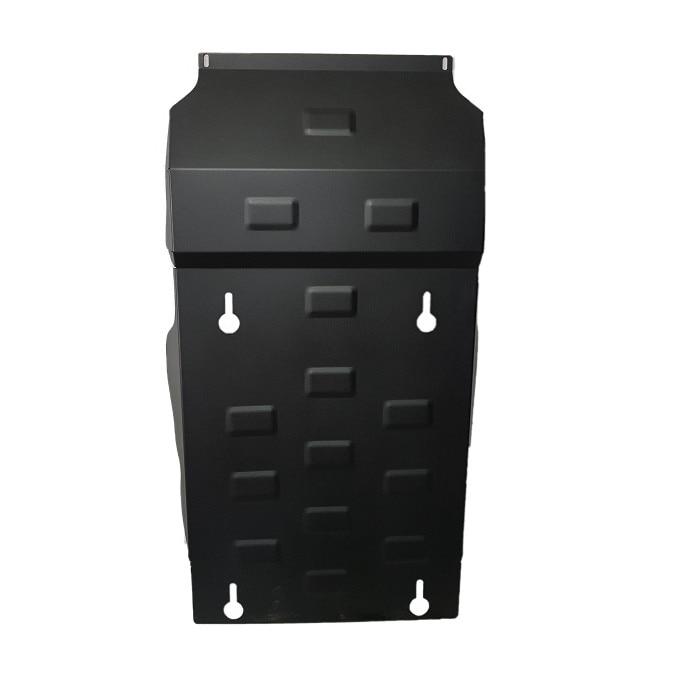 Scut motor metalic Mitsubishi L200 (2015 - 2018)