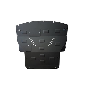 Scut motor metalic Smart FourFour, motorizare benzina (2004 - 2014) Scut motor metalic Smart FourFour, motorizare benzina (2004 - 2014)