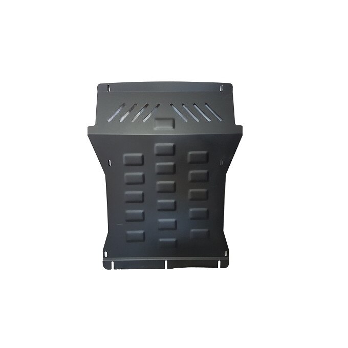 Scut motor metalic Mitsubishi Pajero III (V60, V70) Vers. 2.0 (1999 - 2007)