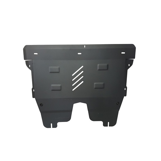 Scut motor metalic Fiat Tipo (2016 - 2018)