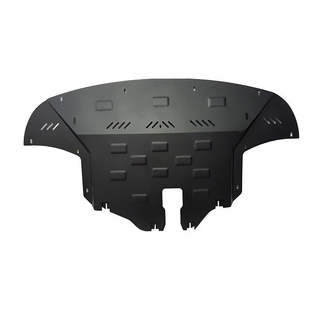 Scut motor metalic Kia Sportage (2015 - 2018)