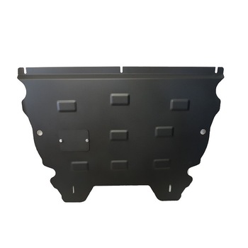 Scut motor metalic Ford Mondeo 5 de la 2015 - Scut motor metalic Ford Mondeo 5 de la 2015 -