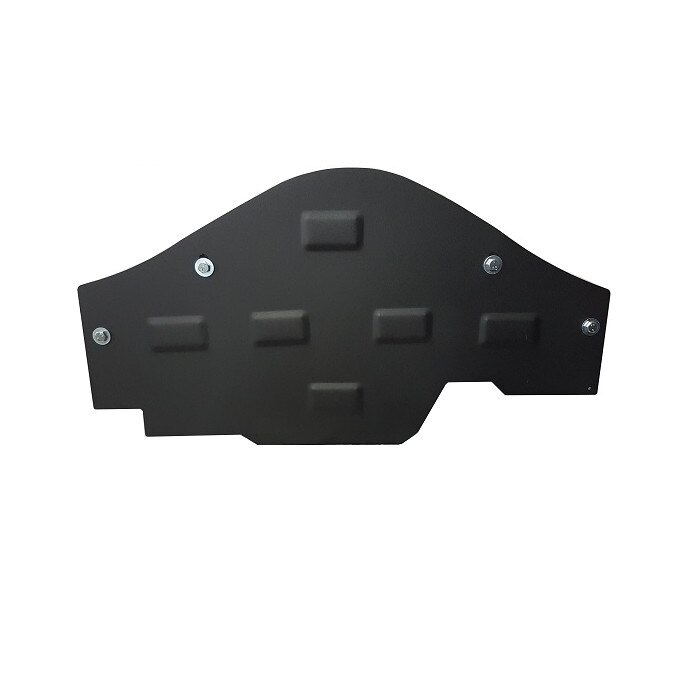 Scut metalic pentru sistemul Stop&GO Mercedes Viano W447, 4x2, 1.6 D (2014 - 2018)