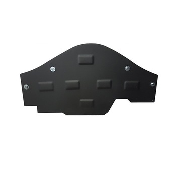Scut metalic pentru sistemul Stop&GO Mercedes Viano W447, 4x2, 1.6 D (2014 - 2018) Scut metalic pentru sistemul Stop&GO Mercedes Viano W447, 4x2, 1.6 D (2014 - 2018)