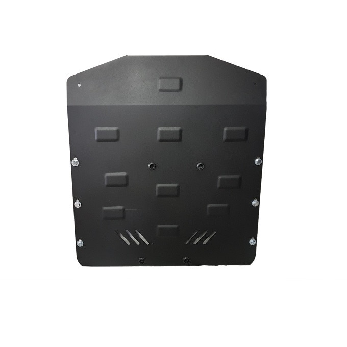 Scut motor metalic Ford Transit (tractiune spate) (2001 - 2006)