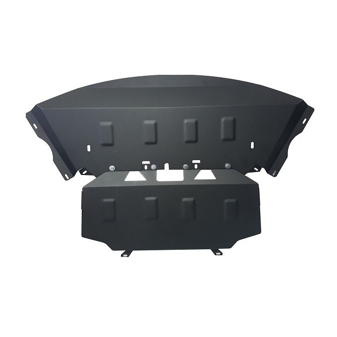 Scut motor metalic Mercedes E-Classe W212 (2009 - 2016) 4x2