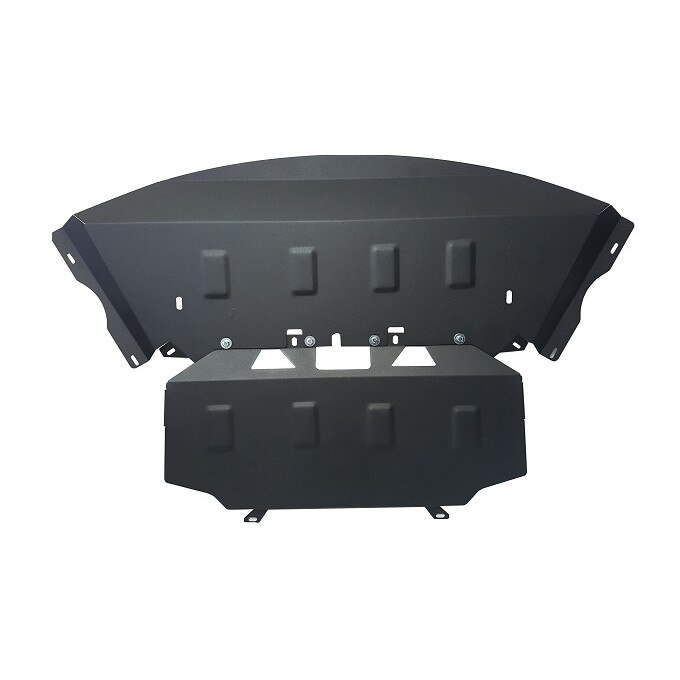 Scut motor metalic Hyundai Elantra (2011 - 2016)