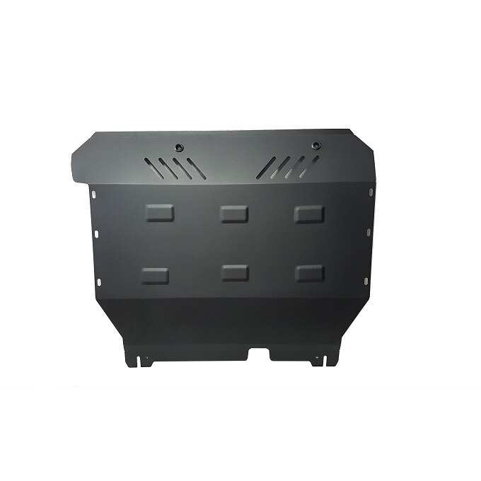 Scut motor metalic Ford Transit (tractiune fata) (2001 - 2006)