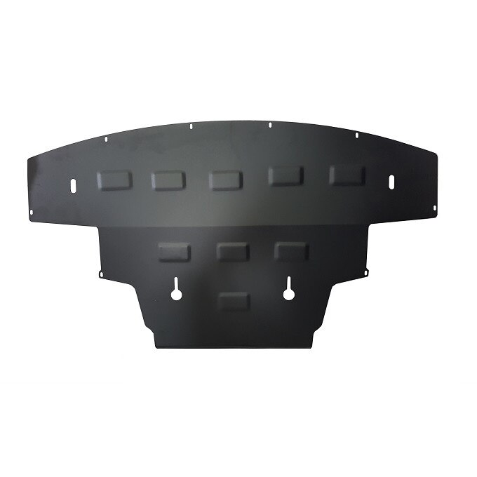 Scut motor metalic Mercedes Sprinter-Tractiune spate (2018 - 2018)