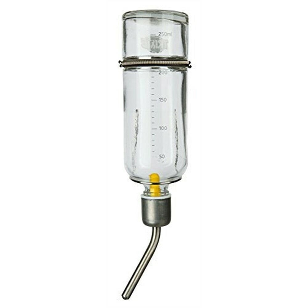 Adapator Trixie Drinki din sticla pentru rozatoare 250 ml 60442