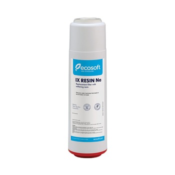 Cartus filtrant pentru dedurizare Ecosoft CMV2510ECO Cartus filtrant pentru dedurizare Ecosoft CMV2510ECO