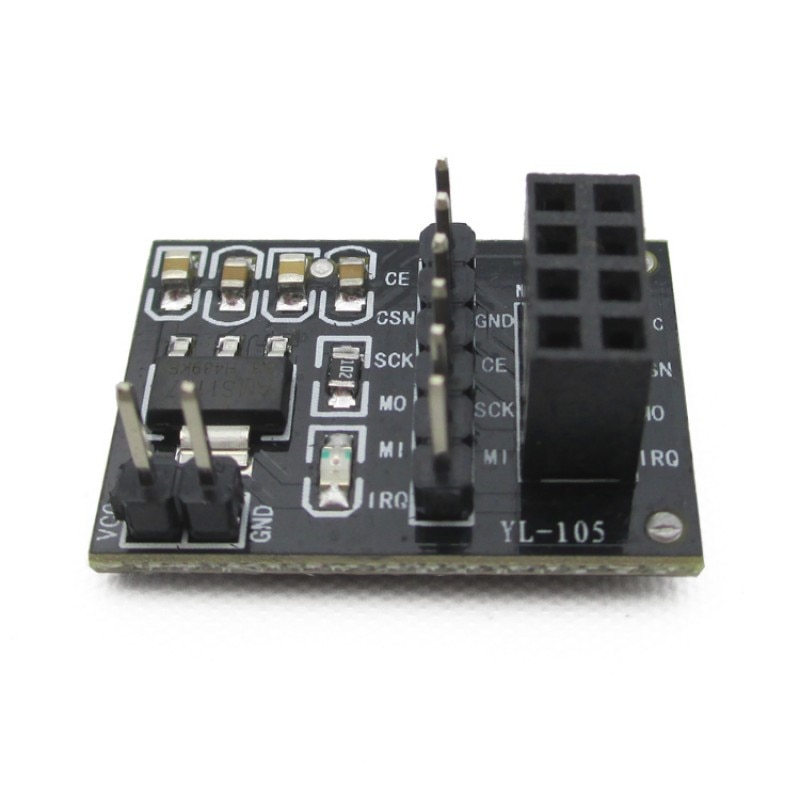 Modul Adaptor pentru nRF24L01