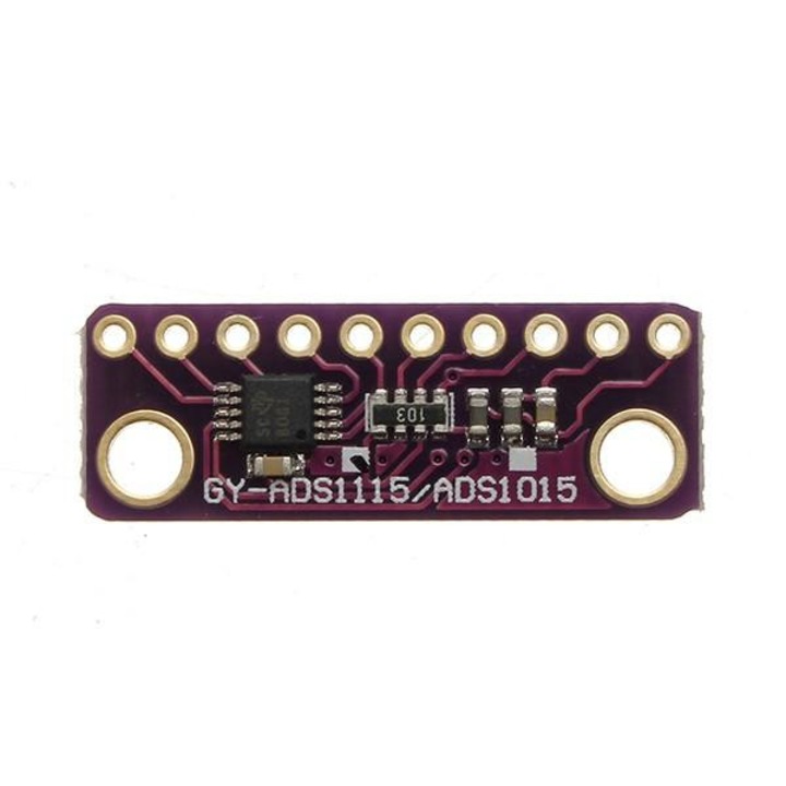 Modul conversie ADS1015 12 biti