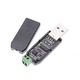 USB към RS485 конвертор Arduino Clone, Черен