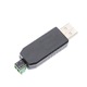 USB към RS485 конвертор Arduino Clone, Черен
