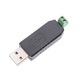 USB към RS485 конвертор Arduino Clone, Черен