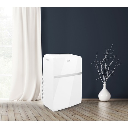 Aparat de aer conditionat mobil ARGO ORION PLUS ,13000 BTU, Racire, Incalzire, Kit de instalare