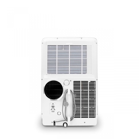 Aparat de aer conditionat mobil ARGO ORION PLUS ,13000 BTU, Racire, Incalzire, Kit de instalare