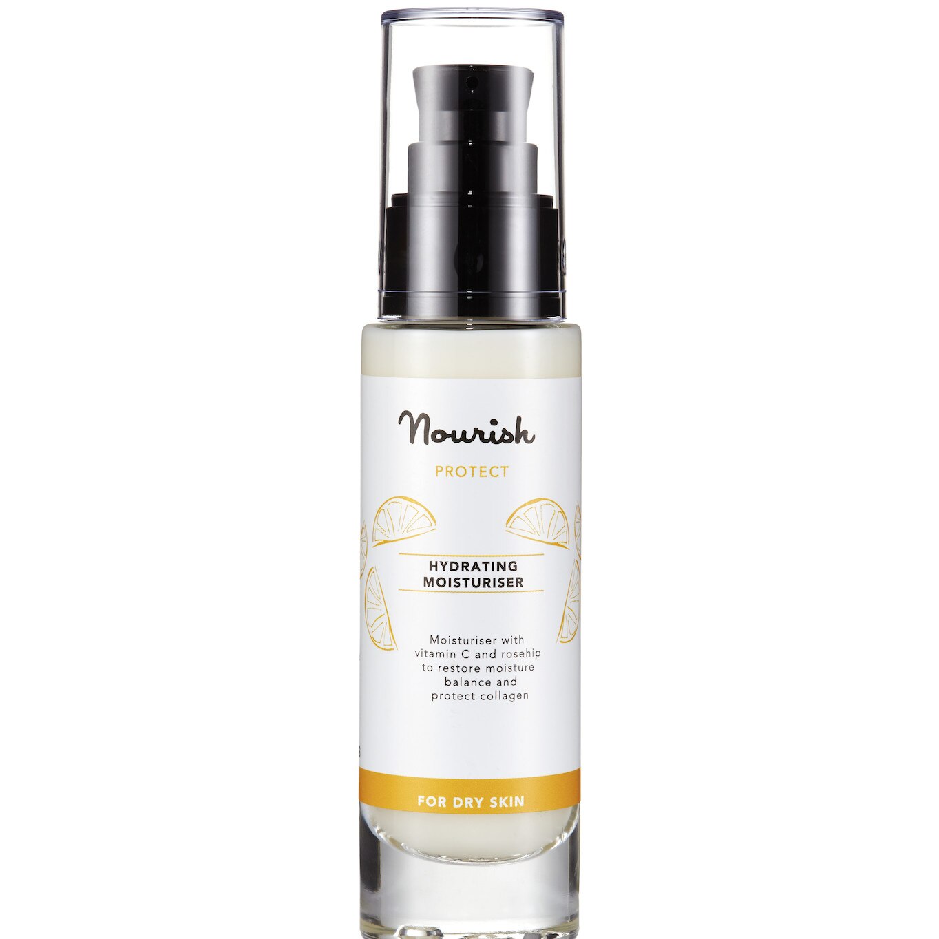 Lotiune hidratare Nourish Protect Hydrating 50ML