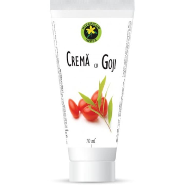 Goji Cream chiar functioneaza sau nu? Totul despre acest tratament naturist, benefici si propietati