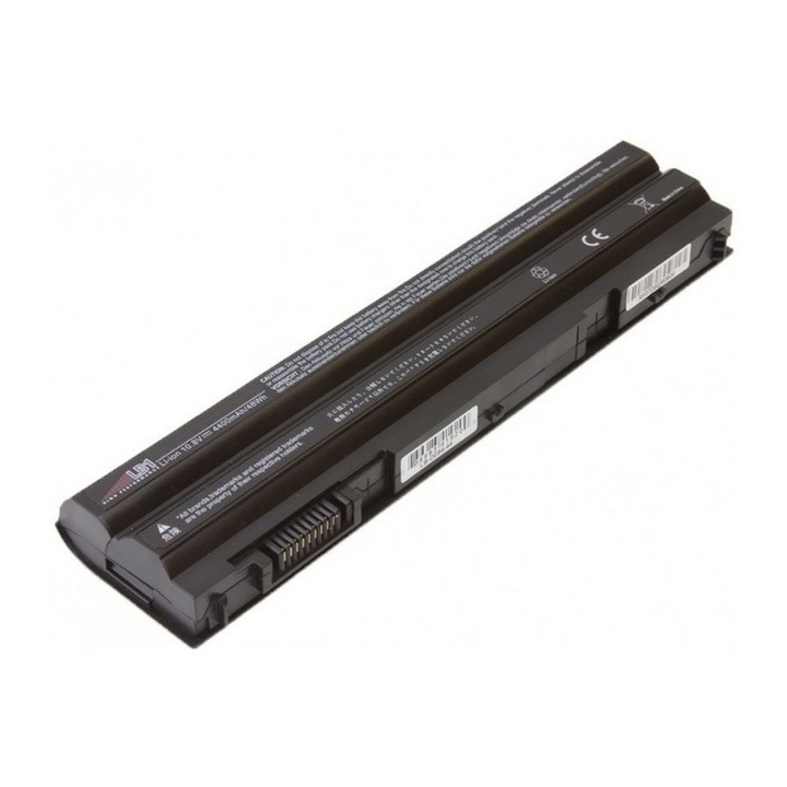 Батерия за Dell Inspiron 5525 5720 7720 (04NW9) 11.1V 5200mAh 58W 6-Cell