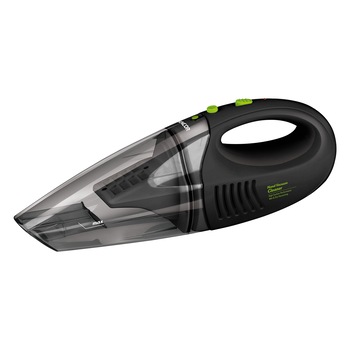 Aspirator de mana Sencor SV 190R, 45 W, Aspirare umeda/uscata, Autonomie 15 min, Negru Aspirator de mana Sencor SV 190R, 45 W, Aspirare umeda/uscata, Autonomie 15 min, Negru