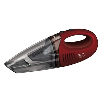 Aspirator de mana Sencor SV 190R, 45 W, Aspirare umeda/uscata, Autonomie 15 min, Rosu Aspirator de mana Sencor SV 190R, 45 W, Aspirare umeda/uscata, Autonomie 15 min, Rosu