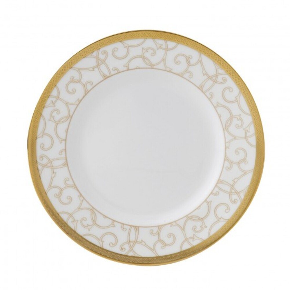 Farfurie servire CELESTIAL GOLD Wedgwood