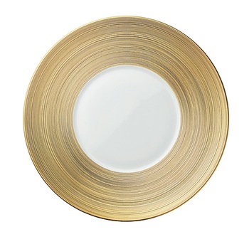 Farfurie desert Hemisphere Full Rim 21 cm - J.L.Coquet Farfurie desert Hemisphere Full Rim 21 cm - J.L.Coquet