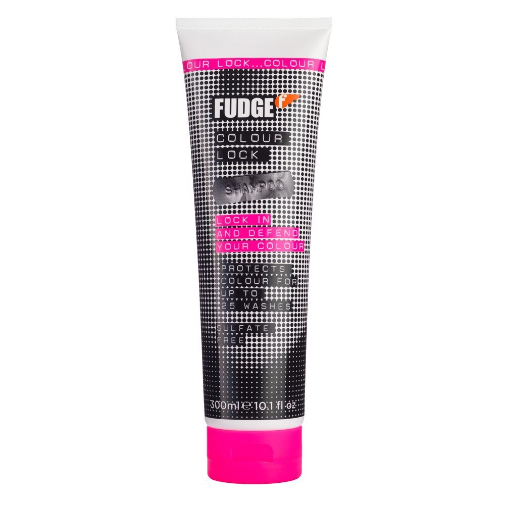 Sampon Fudge, Colour Lock, 300 ml