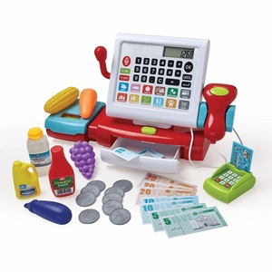 Jucarie Casa De Marcat Electronic Addo Toys Emag Ro