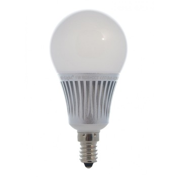 Bec LED inteligent Mi-Light 2.4GHz Wireless RF 5W RGB + Alb Variabil E14 Bec LED inteligent Mi-Light 2.4GHz Wireless RF 5W RGB + Alb Variabil E14