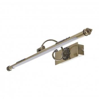 Aplica EL 1845, Bronz, 12w LED, 4500K Aplica EL 1845, Bronz, 12w LED, 4500K