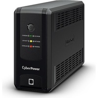 UPS CYBER POWER Line Int. cu management - UT850EG