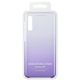 Husa de protectie Samsung Gradation Cover pentru Galaxy A50 (2019), Violet