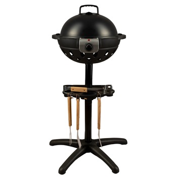 Gratar Electric Hausberg HB540 Gratar Electric Hausberg HB540