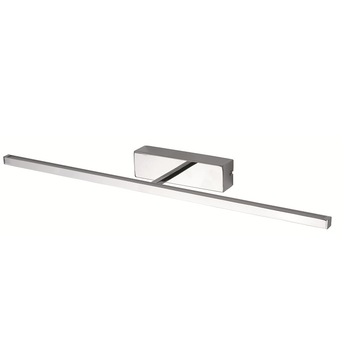 Aplica iluminat tablou/oglinda LED Picture slim, 12W, crom , RB3910 Aplica iluminat tablou/oglinda LED Picture slim, 12W, crom , RB3910