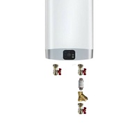 boiler electric ariston velis evo 100 eu 2 x 1500 w 100 litri pachet premium de montaj inclus imagen 1_0_
0