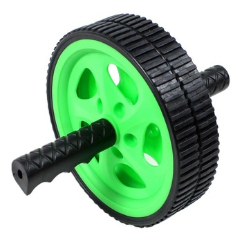 Roata pentru exercitii inSPORTline Ab roller AR200 Roata pentru exercitii inSPORTline Ab roller AR200