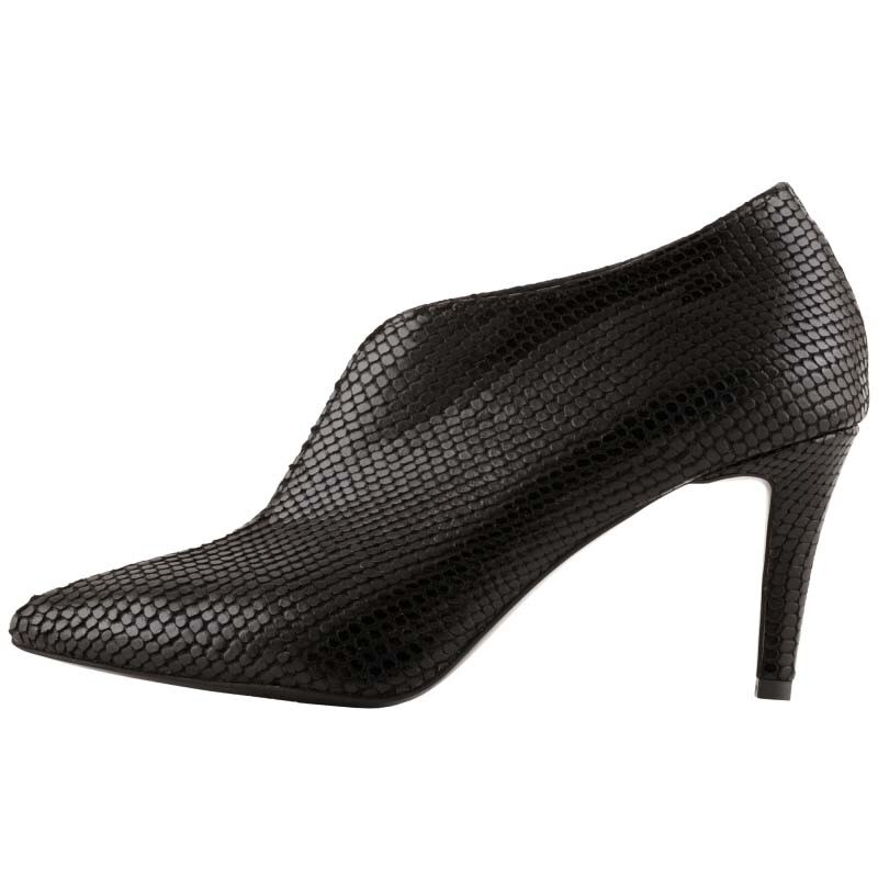 Botine Sleek Southern