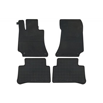 Covoare / Covorase auto cauciuc tip stil tavita Mercedes Cls W218 fabricatie 2011-2018 Covoare / Covorase auto cauciuc tip stil tavita Mercedes Cls W218 fabricatie 2011-2018