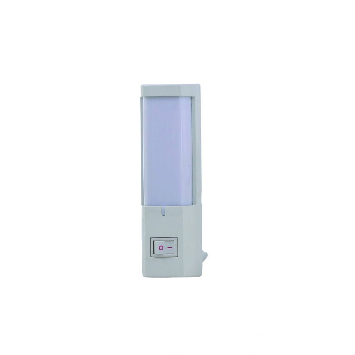 Lampa Veghe LED, 0.4W=5W, lumina rece