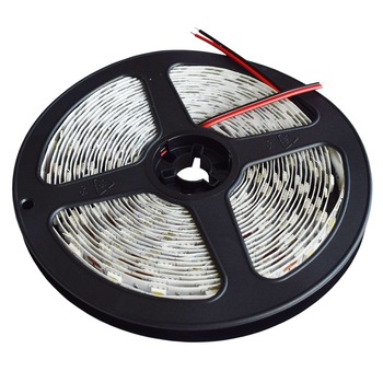 Banda LED 5 M IP20 Alb rece Banda LED 5 M IP20 Alb rece