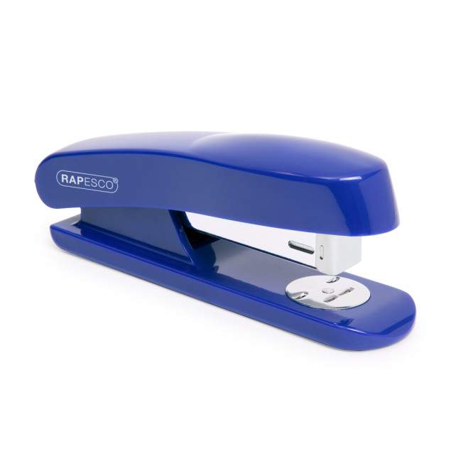 Capsator Rapesco Puffa, metalic