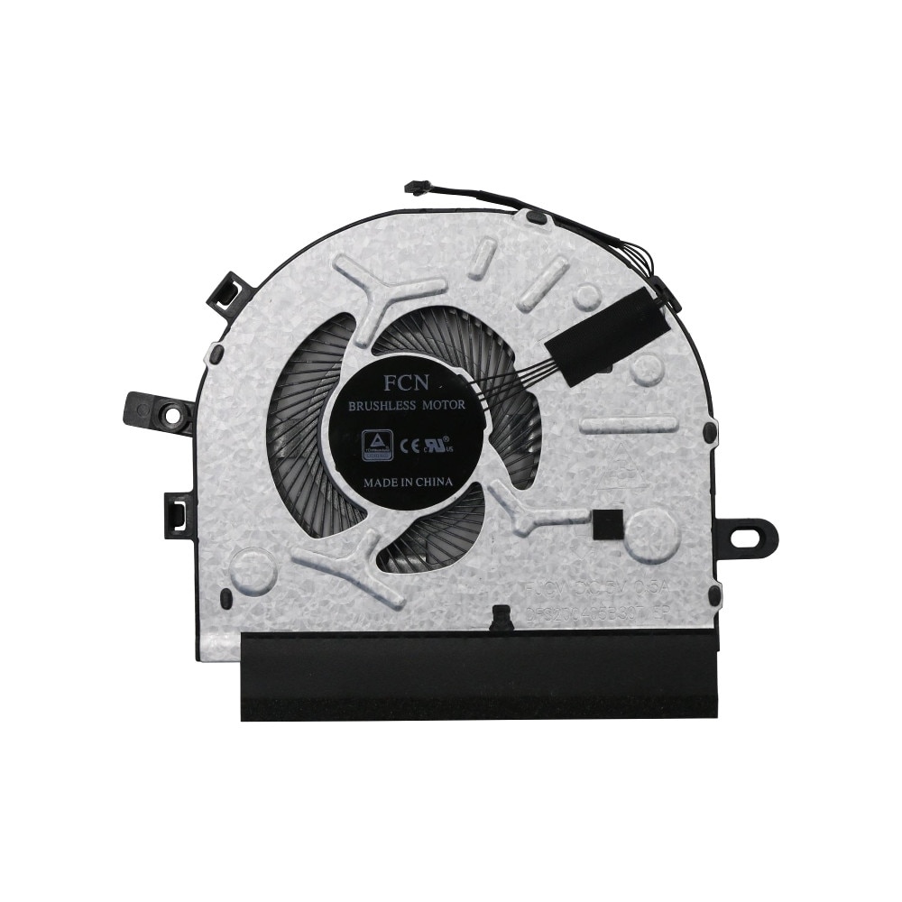 Cooler compatibil Lenovo Yoga 520-14IKB Type 80X8, 80YM, 81C8