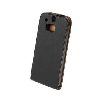 Husa flip cover telefon HTC One M8 Husa flip cover telefon HTC One M8