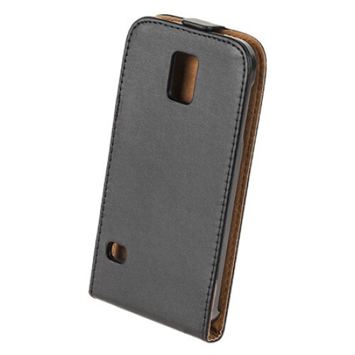 Husa Flip cover telefon Samsung Galaxy S5