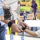 Elveszett készülék gyerekeknek, parkban, vásárláskor, ATS, elveszett, 2 m